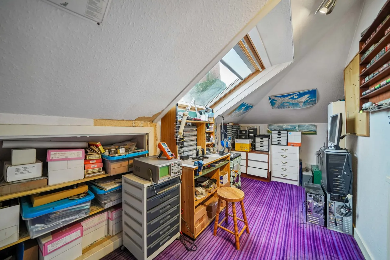 Stewart Drive, Clarkston, G76, photo 28
