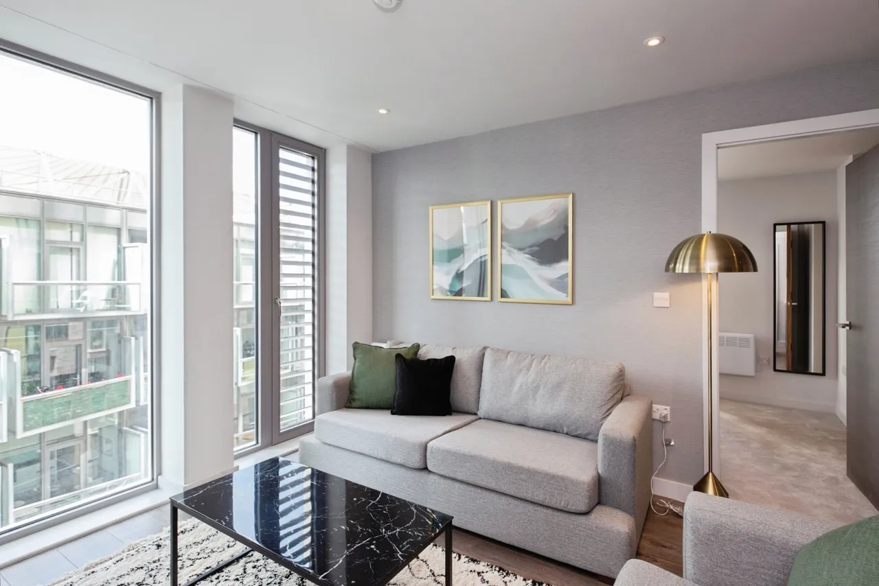 Embankment Exchange, 98 Greengate, Salford, Manchester, M3, photo 9