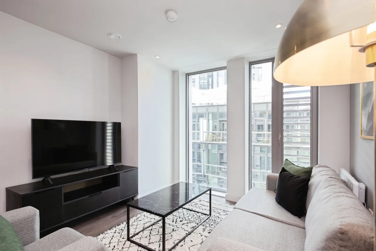 Embankment Exchange, 98 Greengate, Salford, Manchester, M3, photo 8