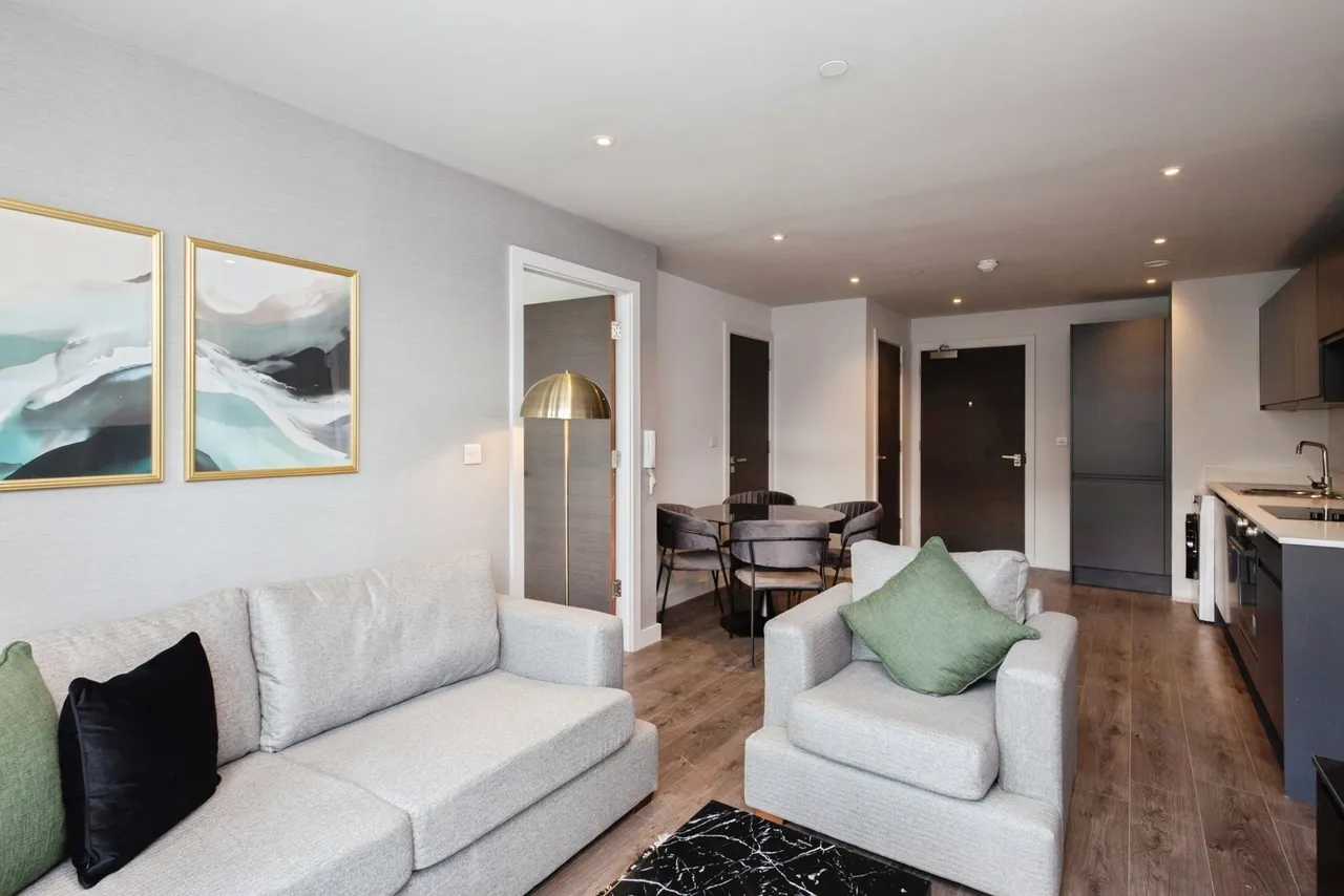 Embankment Exchange, 98 Greengate, Salford, Manchester, M3, photo 15