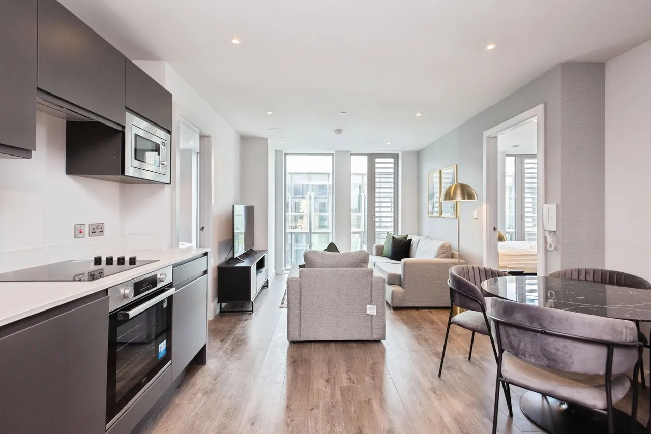 Embankment Exchange, 98 Greengate, Salford, Manchester, M3, photo 14