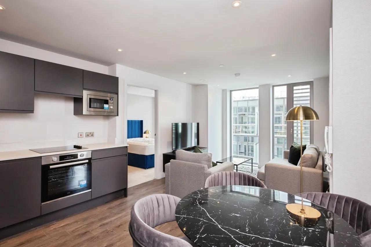 Embankment Exchange, 98 Greengate, Salford, Manchester, M3, photo 7