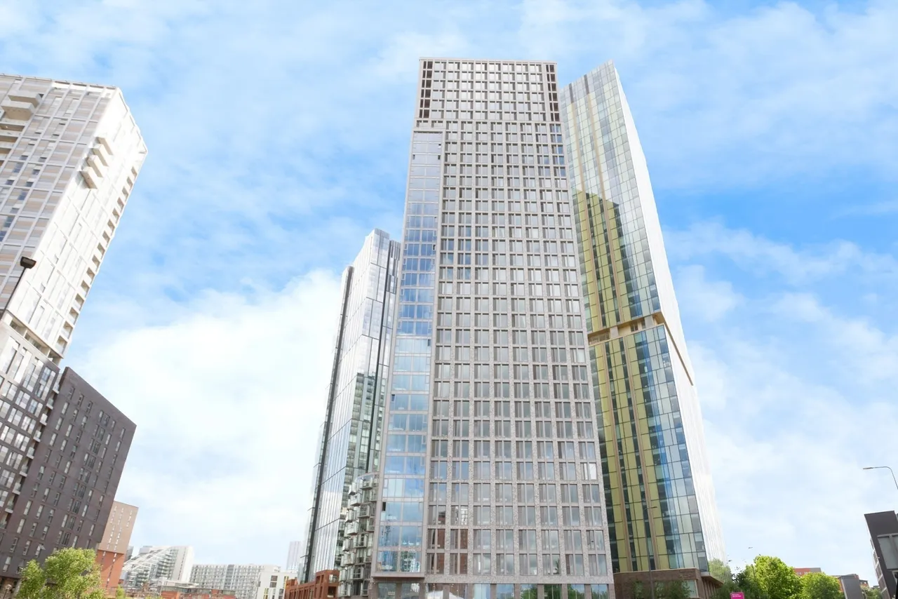 Embankment Exchange, 98 Greengate, Salford, Manchester, M3, photo 13