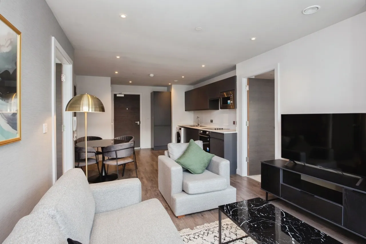 Embankment Exchange, 98 Greengate, Salford, Manchester, M3, photo 17