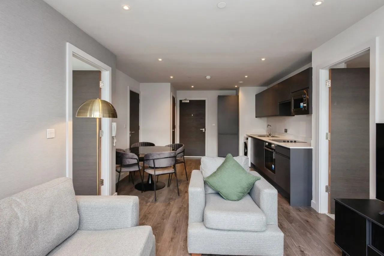 Embankment Exchange, 98 Greengate, Salford, Manchester, M3, photo 16