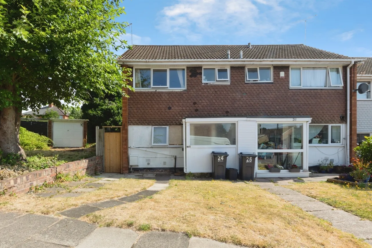 Marie Drive, Birmingham, B27, photo 19