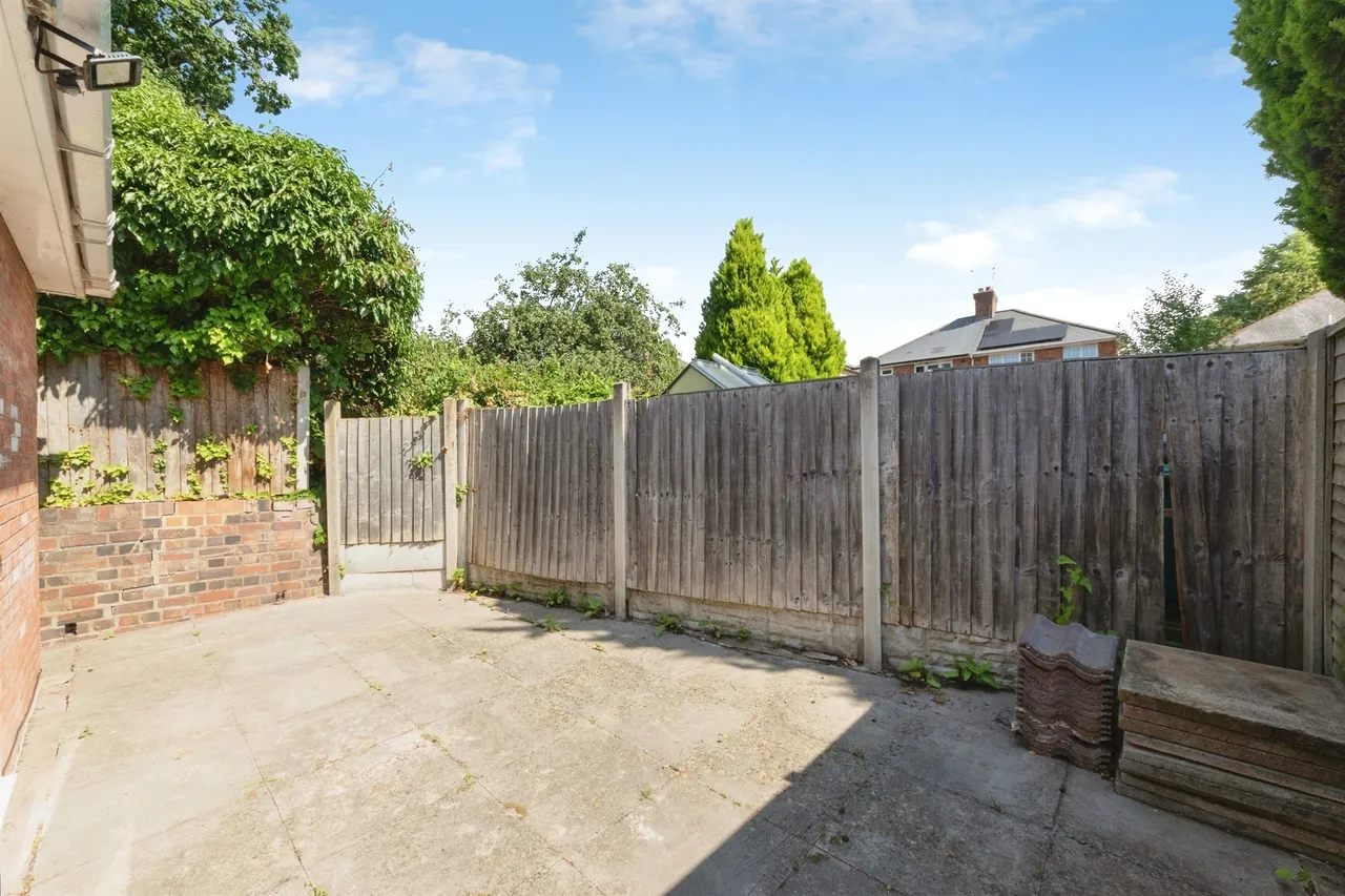 Marie Drive, Birmingham, B27, photo 6