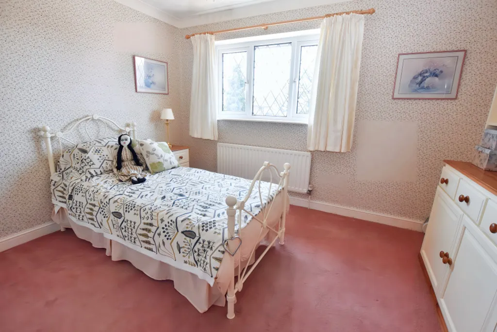Wordsworth Drive, Market Drayton, photo 22