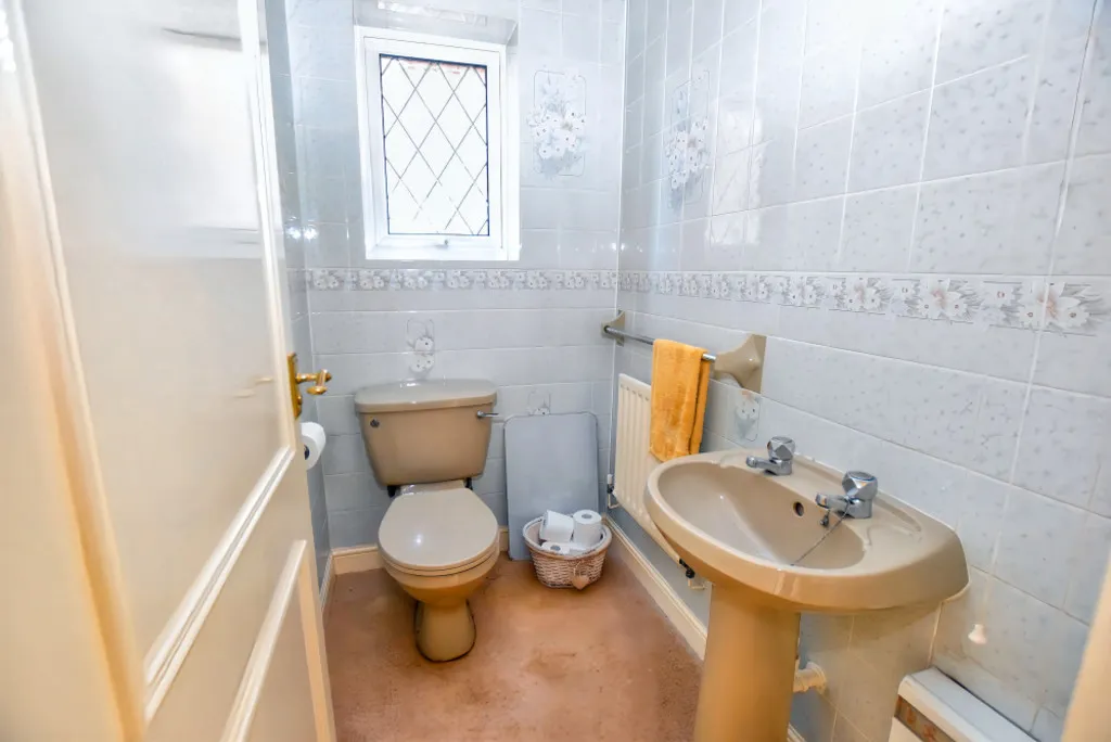 Wordsworth Drive, Market Drayton, photo 14
