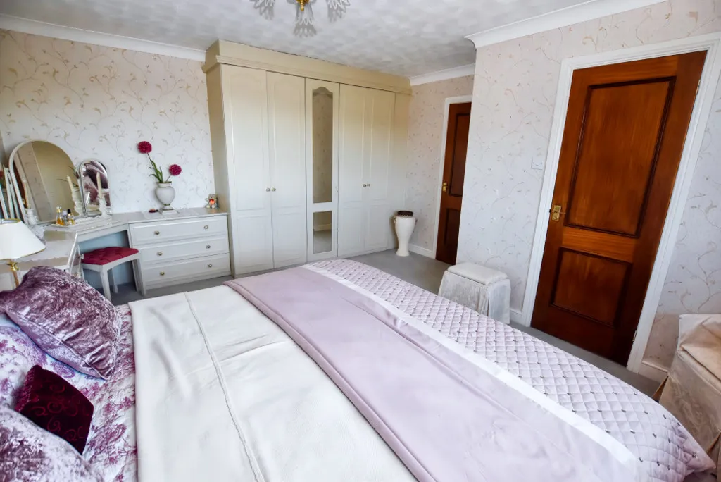 Wordsworth Drive, Market Drayton, photo 19
