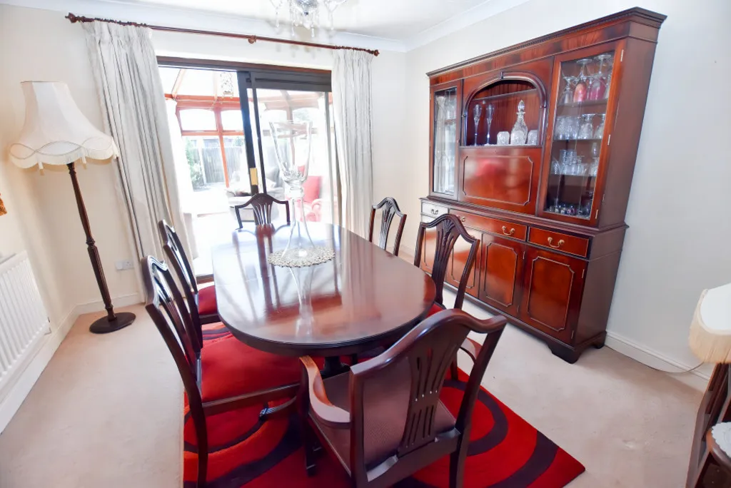 Wordsworth Drive, Market Drayton, photo 7