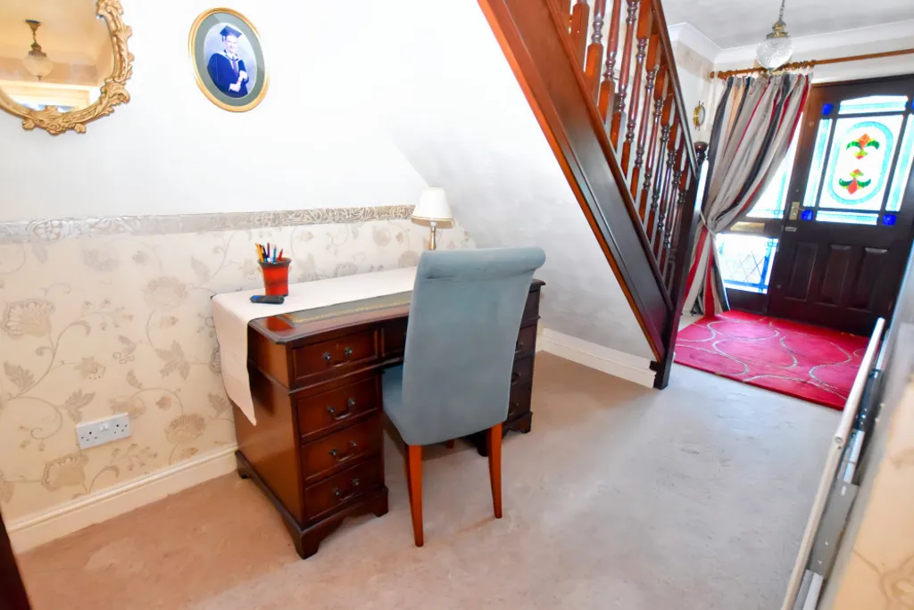 Wordsworth Drive, Market Drayton, photo 15