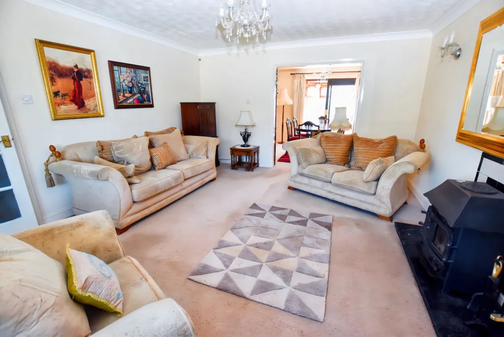 Wordsworth Drive, Market Drayton, photo 2