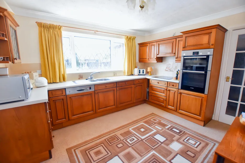 Wordsworth Drive, Market Drayton, photo 9