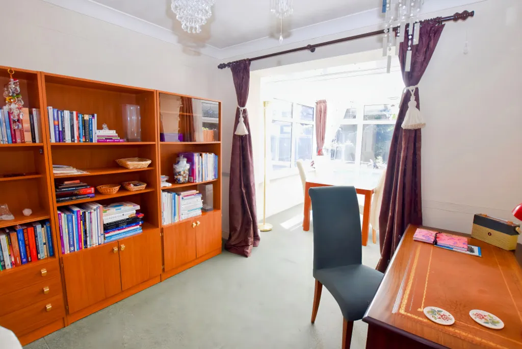 Wordsworth Drive, Market Drayton, photo 12