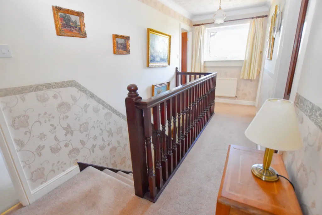 Wordsworth Drive, Market Drayton, photo 17