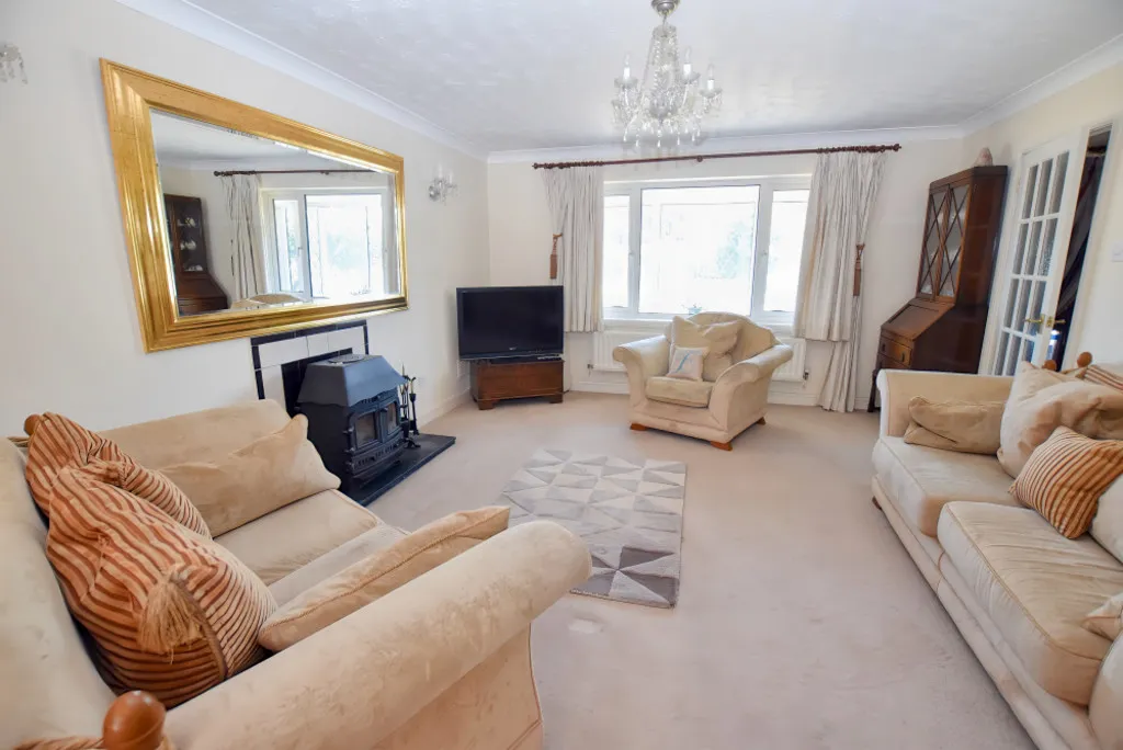 Wordsworth Drive, Market Drayton, photo 5