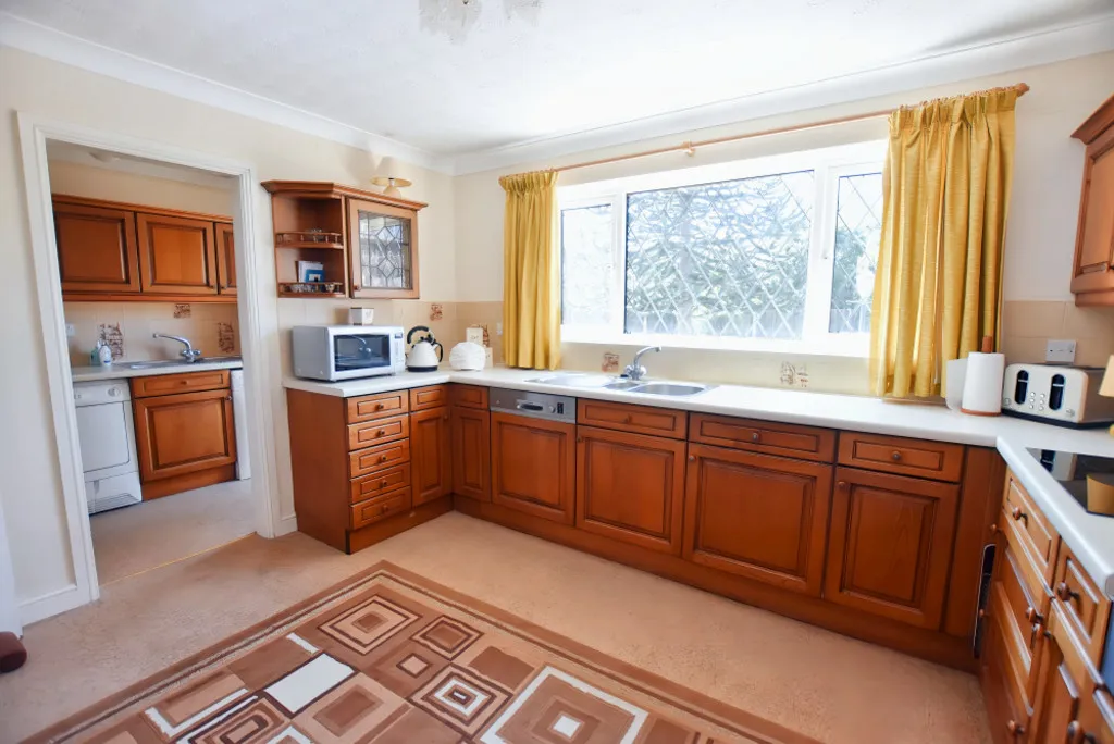 Wordsworth Drive, Market Drayton, photo 10
