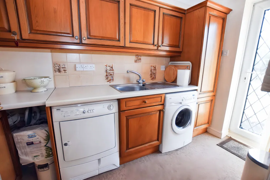 Wordsworth Drive, Market Drayton, photo 11