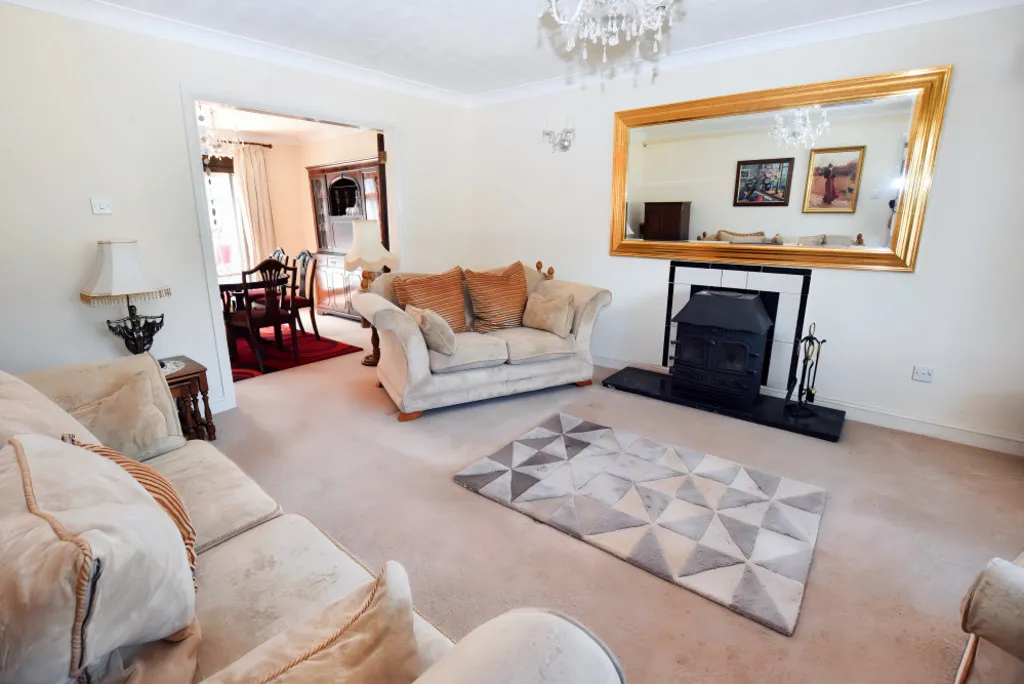 Wordsworth Drive, Market Drayton, photo 6