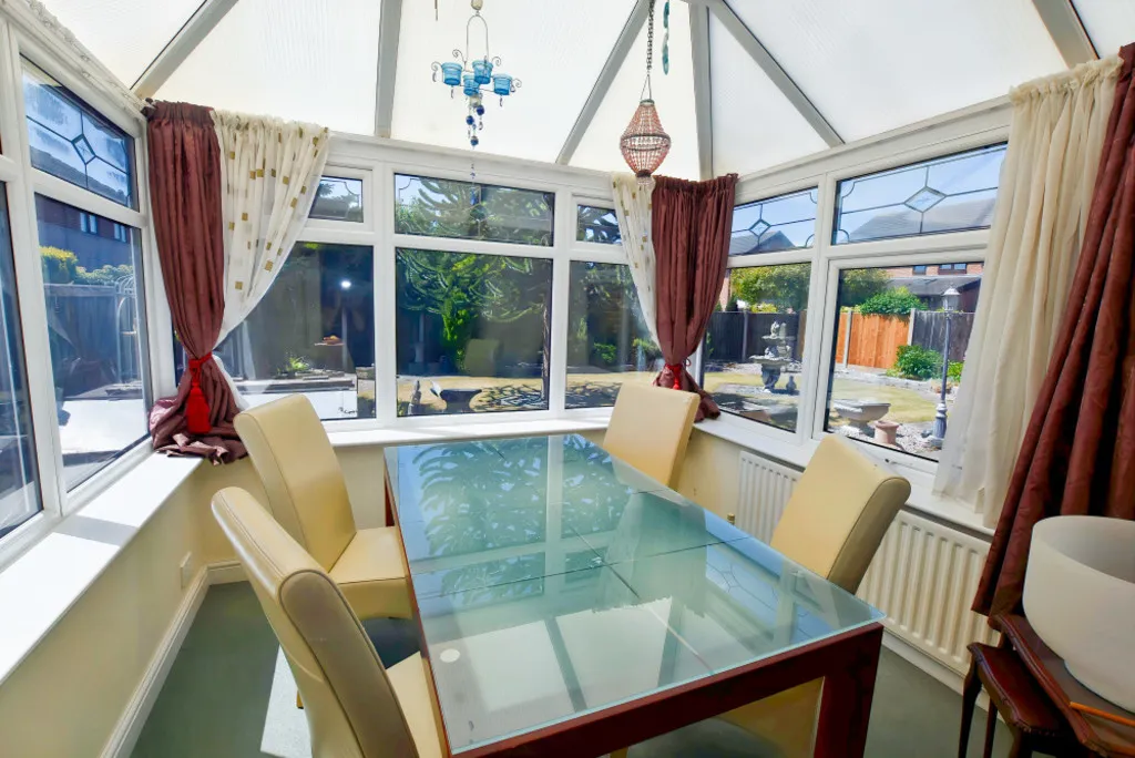 Wordsworth Drive, Market Drayton, photo 13