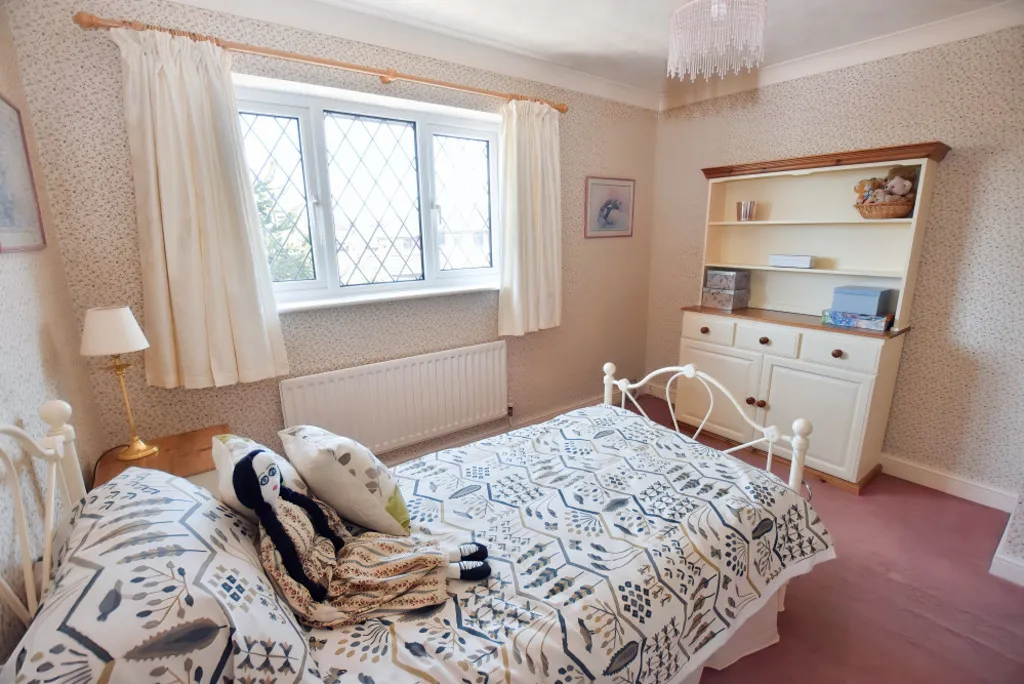 Wordsworth Drive, Market Drayton, photo 23