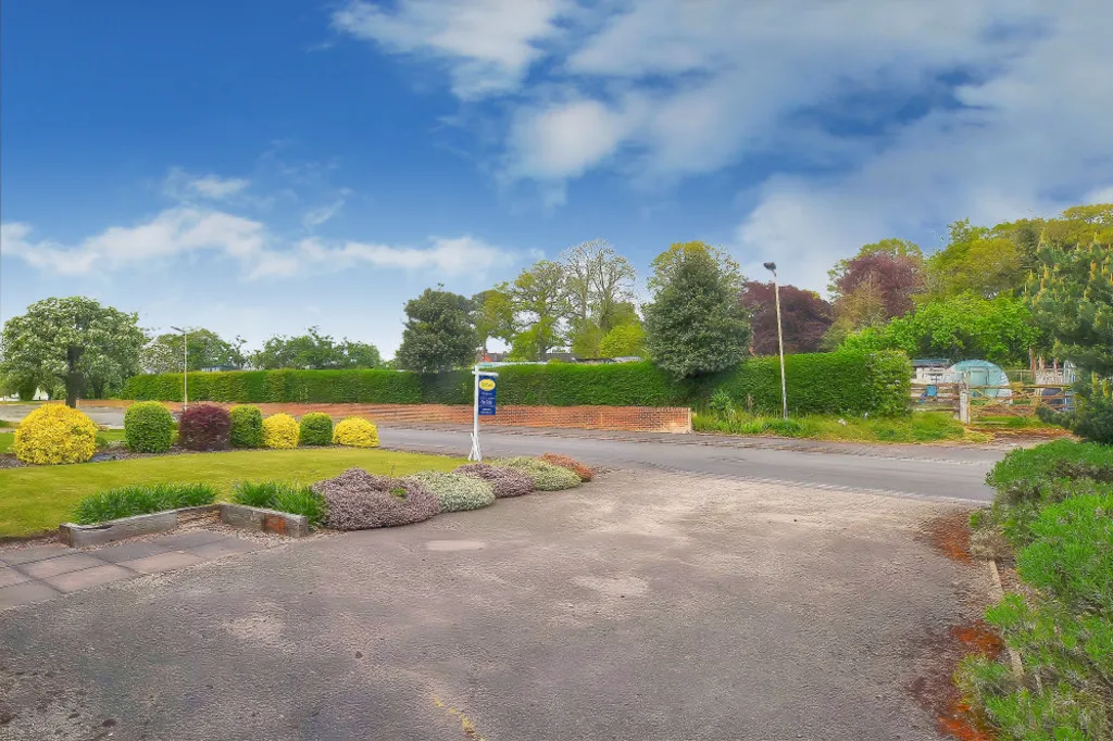 Wordsworth Drive, Market Drayton, photo 27