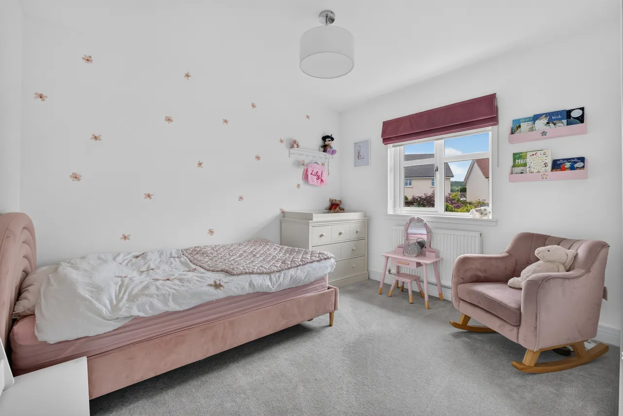 160 Cumbrae Drive, Doonfoot, KA7 4GA, photo 17