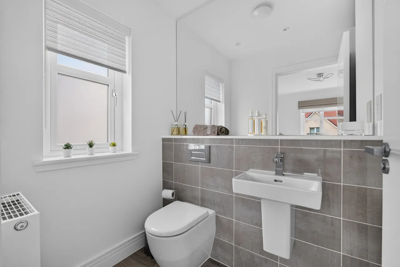 160 Cumbrae Drive, Doonfoot, KA7 4GA, photo 16