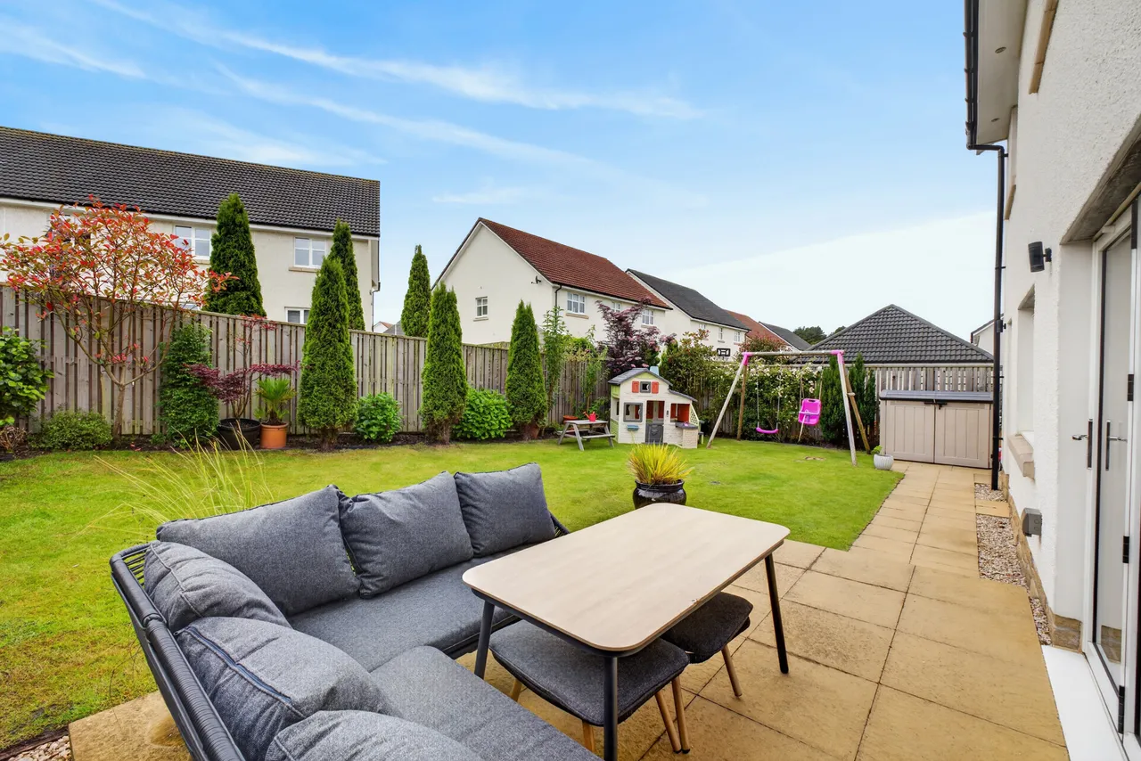 160 Cumbrae Drive, Doonfoot, KA7 4GA, photo 21