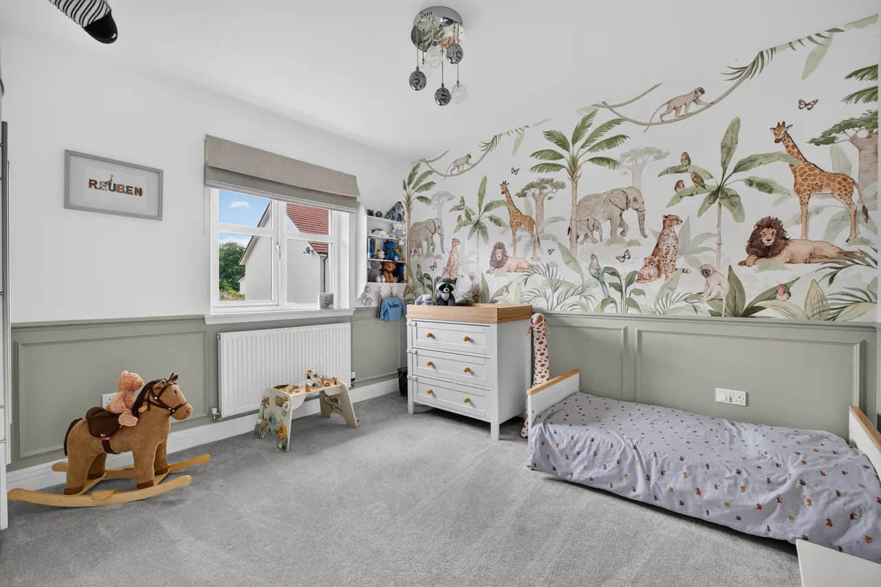 160 Cumbrae Drive, Doonfoot, KA7 4GA, photo 19