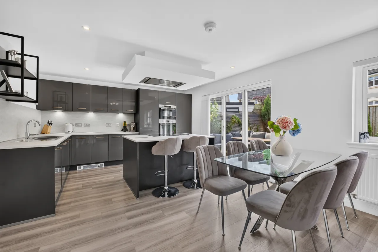 160 Cumbrae Drive, Doonfoot, KA7 4GA, photo 7