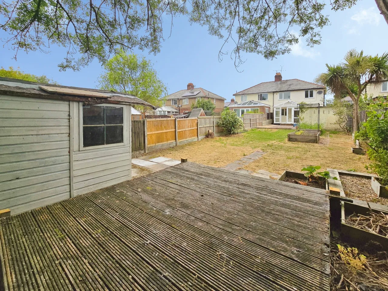 Maple Grove, Hoole, CH2, photo 18