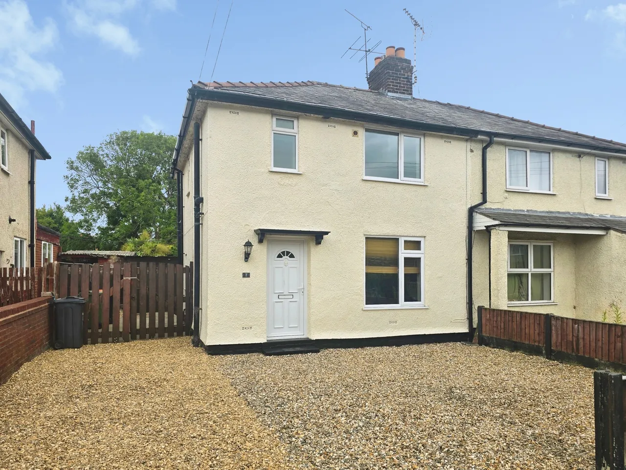 3 bed house for sale, Maple Grove, Hoole, CH2