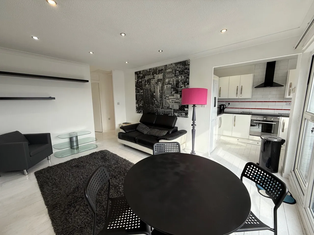 Carter Gate, Nottingham, NG1, photo 2