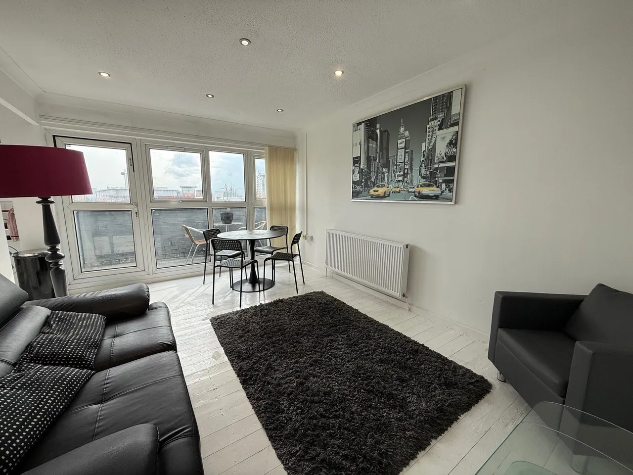 Carter Gate, Nottingham, NG1, photo 3