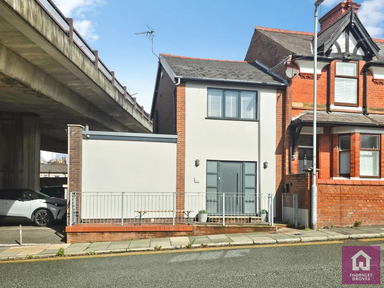 Canal Street, Chester, CH1, photo 21
