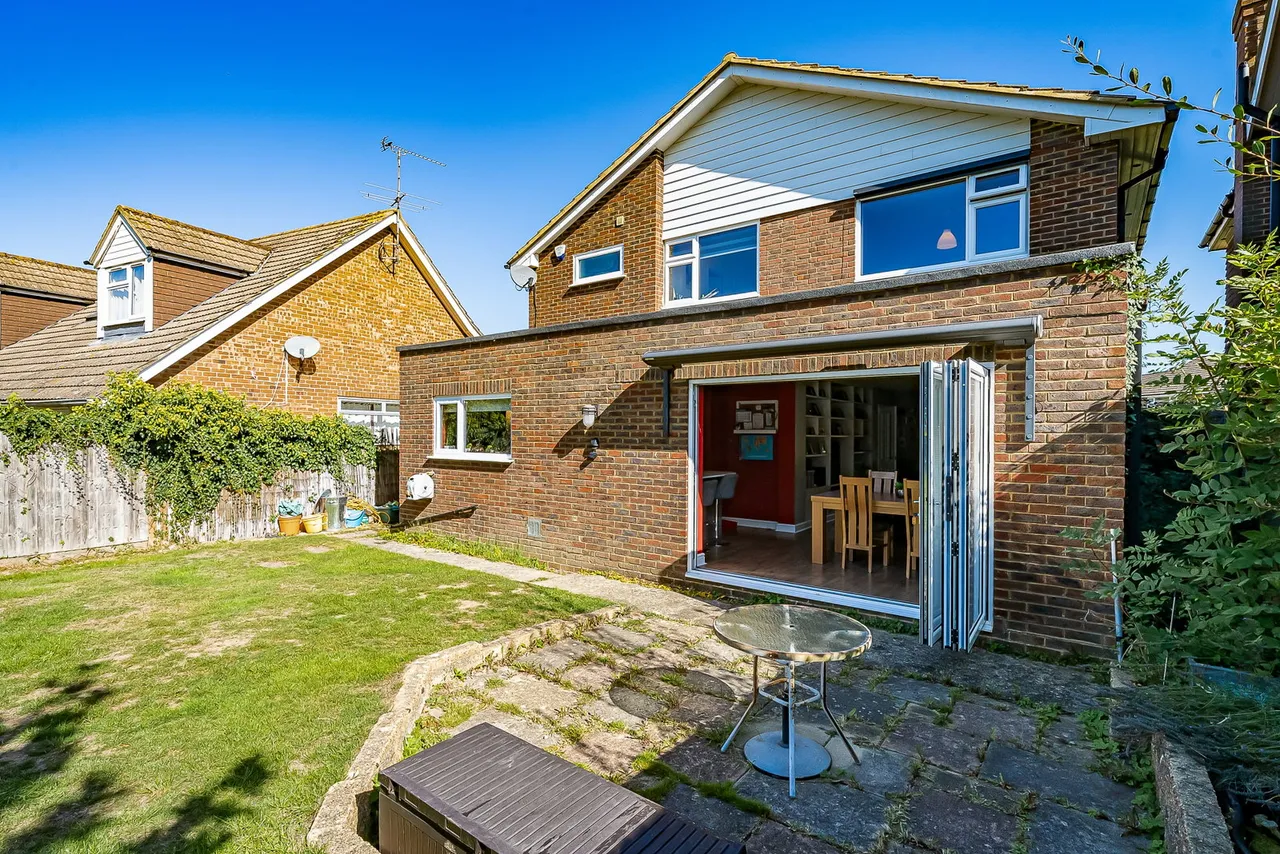 The Greenways, Paddock Wood, TN12, photo 27