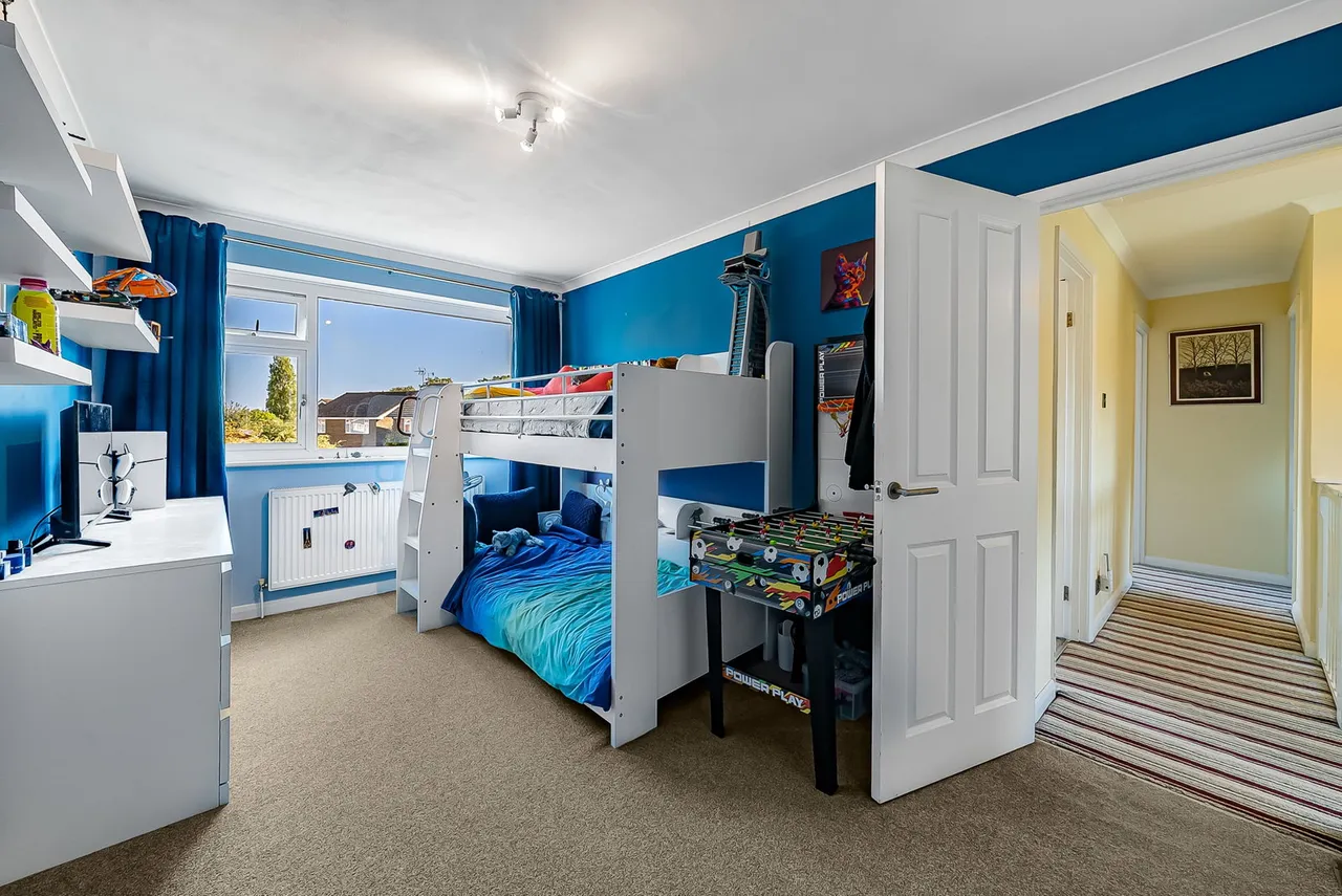 The Greenways, Paddock Wood, TN12, photo 18