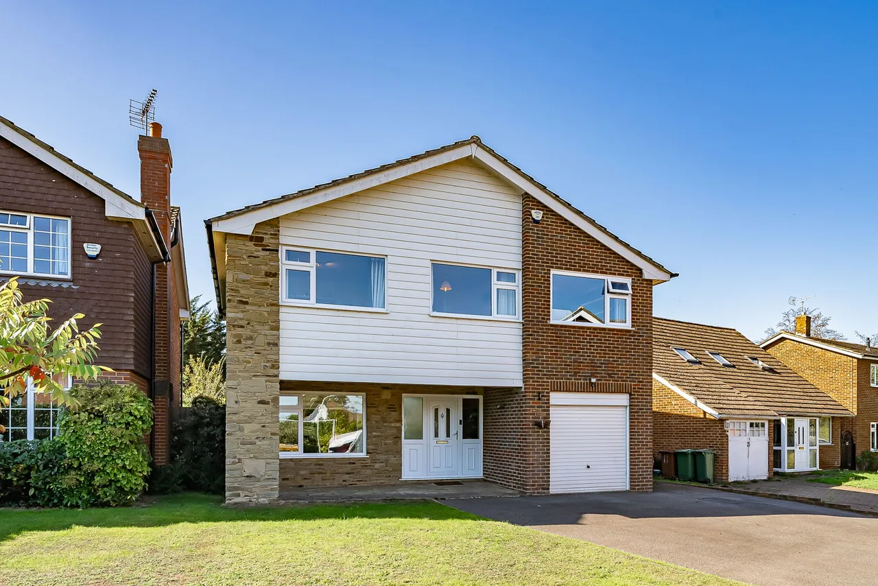 The Greenways, Paddock Wood, TN12, photo 29