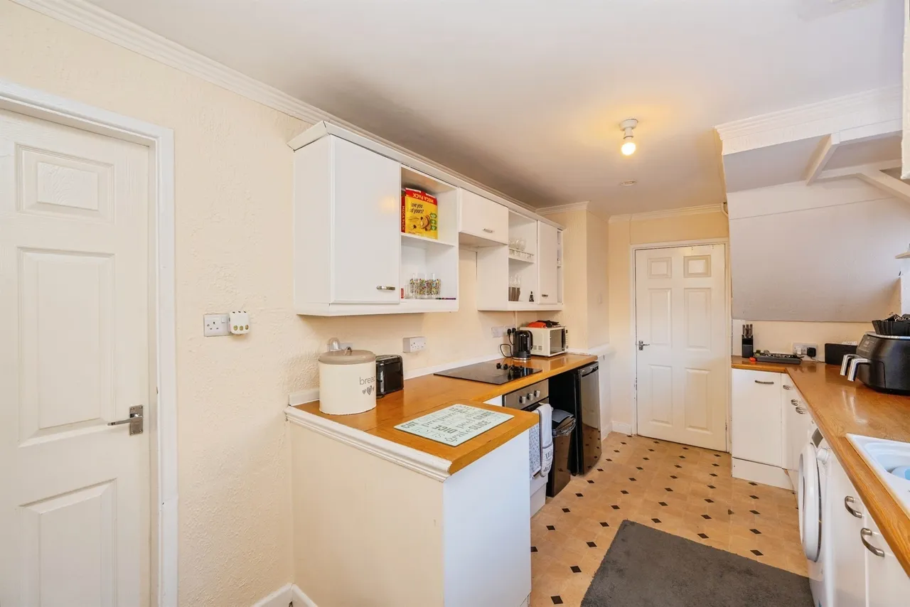 Greencroft, Lichfield, WS13, photo 9