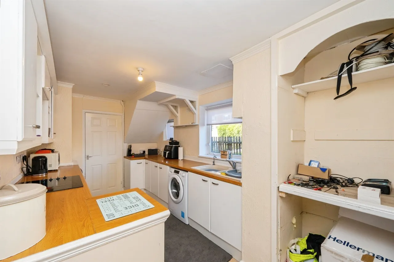Greencroft, Lichfield, WS13, photo 7