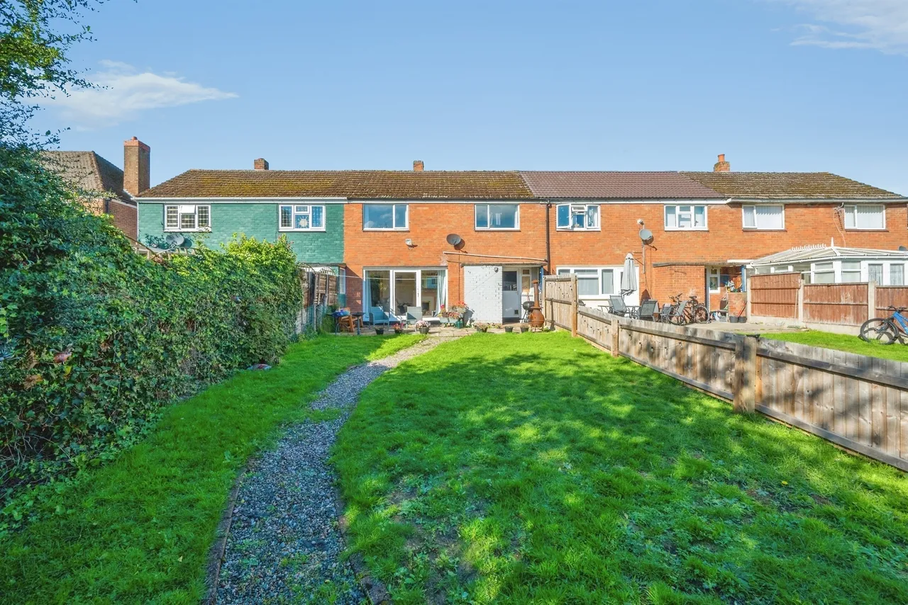Greencroft, Lichfield, WS13, photo 2