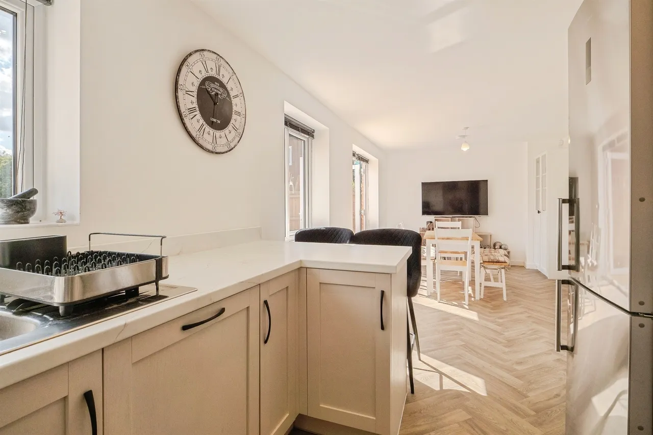 Windmill View, Shepshed, LOUGHBOROUGH, photo 10