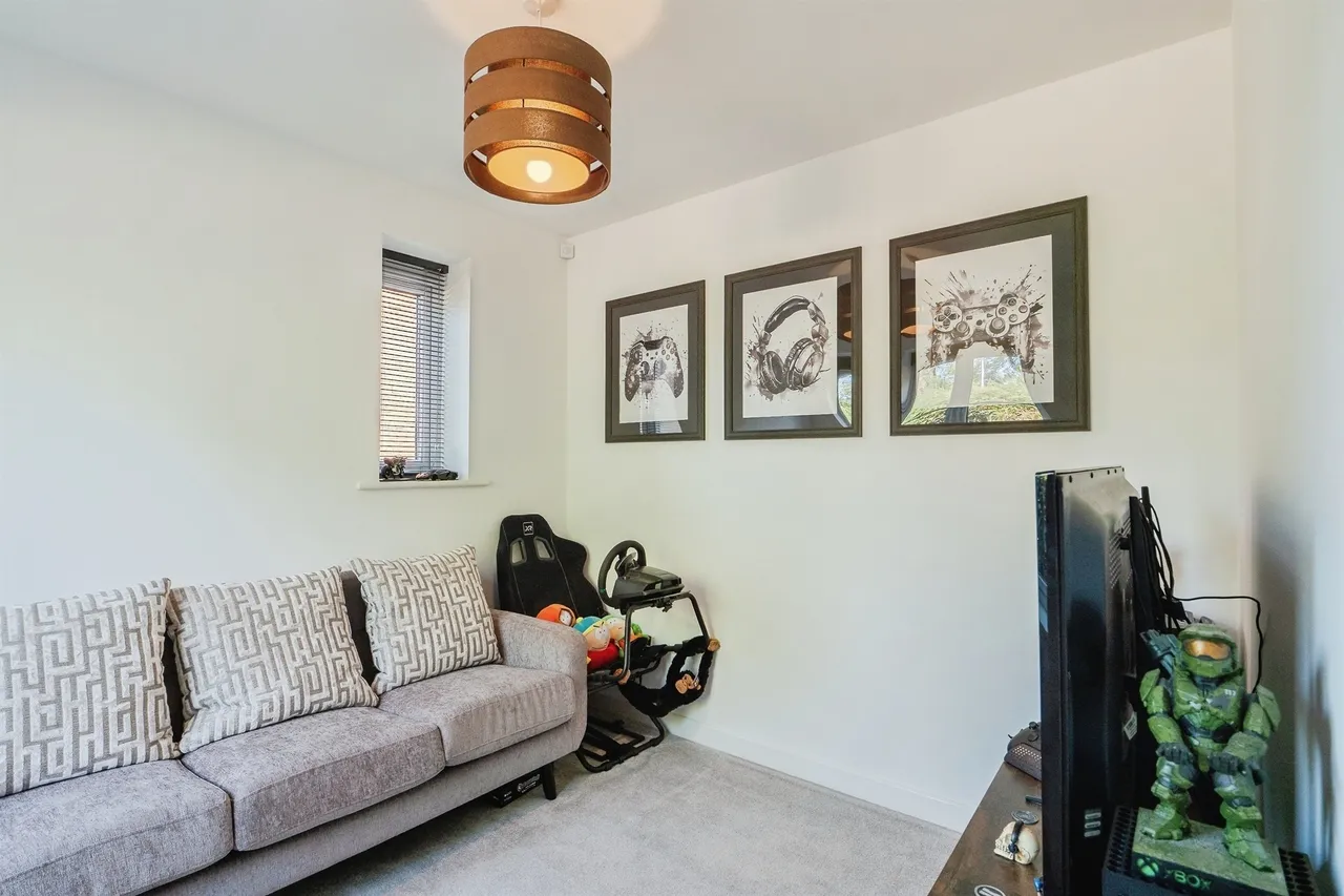 Windmill View, Shepshed, LOUGHBOROUGH, photo 6