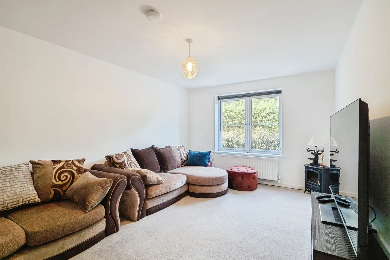 Windmill View, Shepshed, LOUGHBOROUGH, photo 5