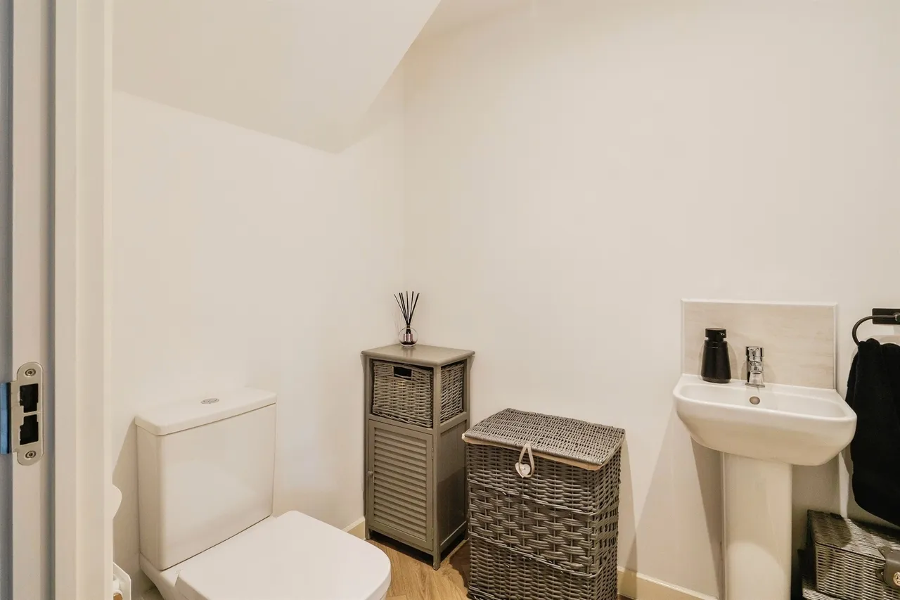 Windmill View, Shepshed, LOUGHBOROUGH, photo 12