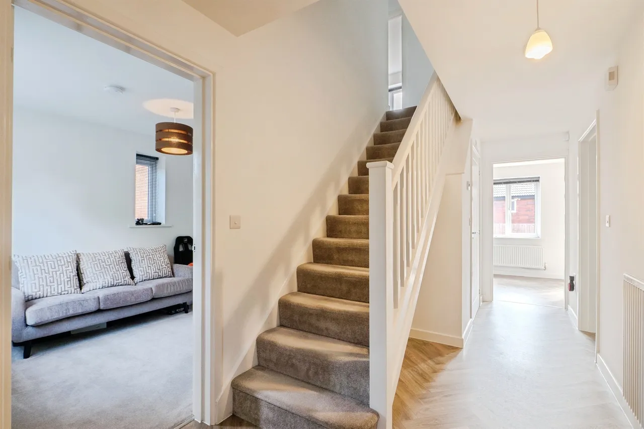 Windmill View, Shepshed, LOUGHBOROUGH, photo 4