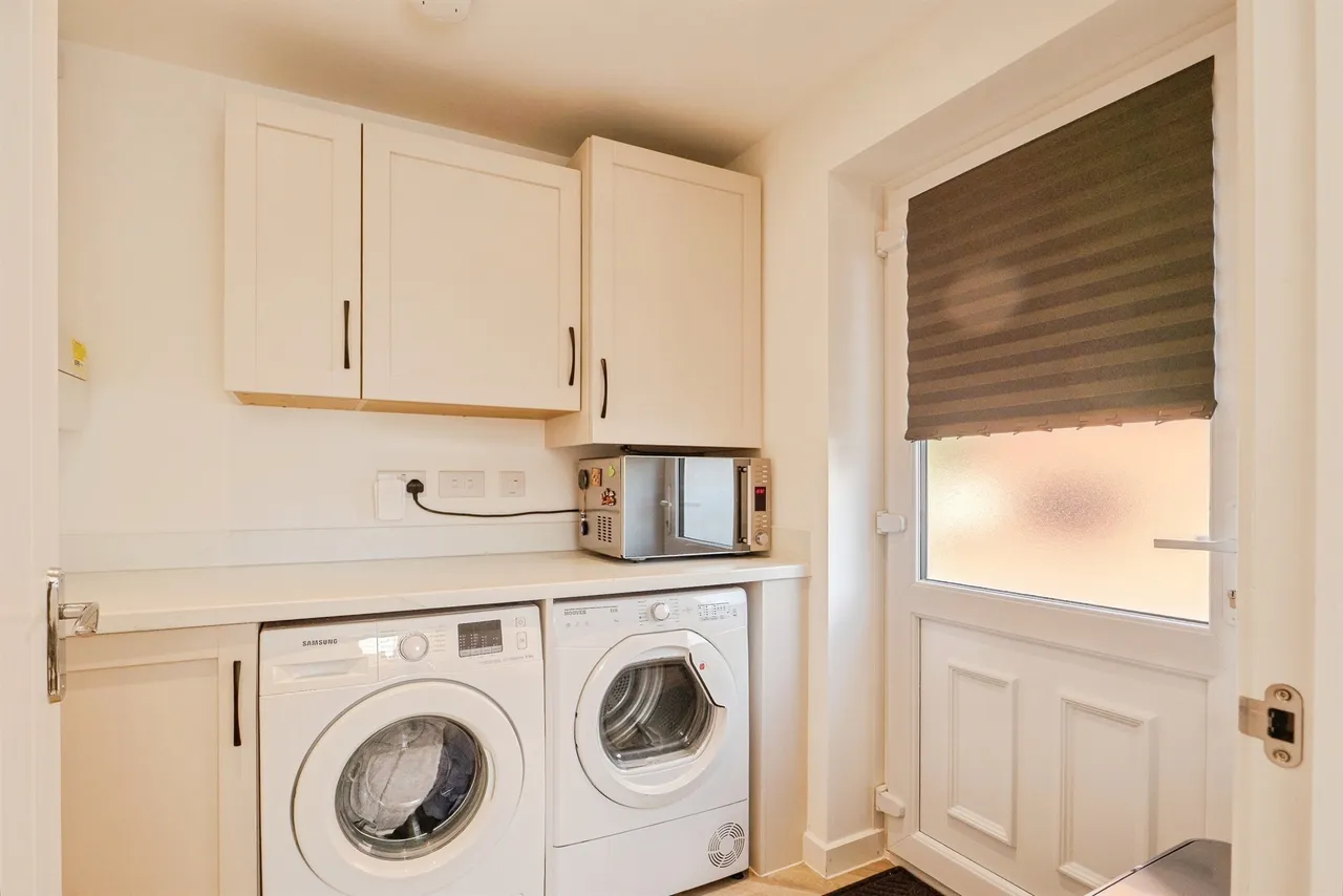 Windmill View, Shepshed, LOUGHBOROUGH, photo 11