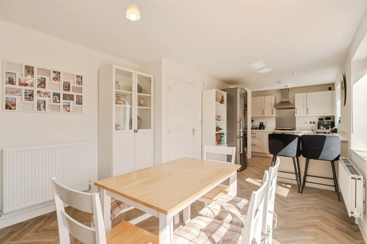 Windmill View, Shepshed, LOUGHBOROUGH, photo 8
